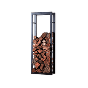Urban Steel XL Wood Stacker gallery detail image
