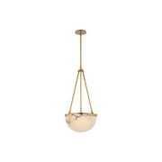 Visual Comfort Kelly Wearstler Melange Small Pendant 1 gallery detail image