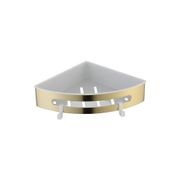 Versa Corner Shower Shelf gallery detail image