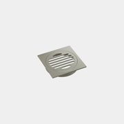 Evolve Floor Grate 110mm gallery detail image