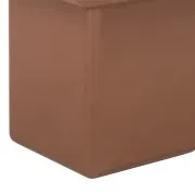 Toto Side Table - Brick gallery detail image