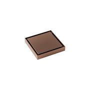 Versa Square Tiled Shower Waste & Full Undermount Kit gallery detail image