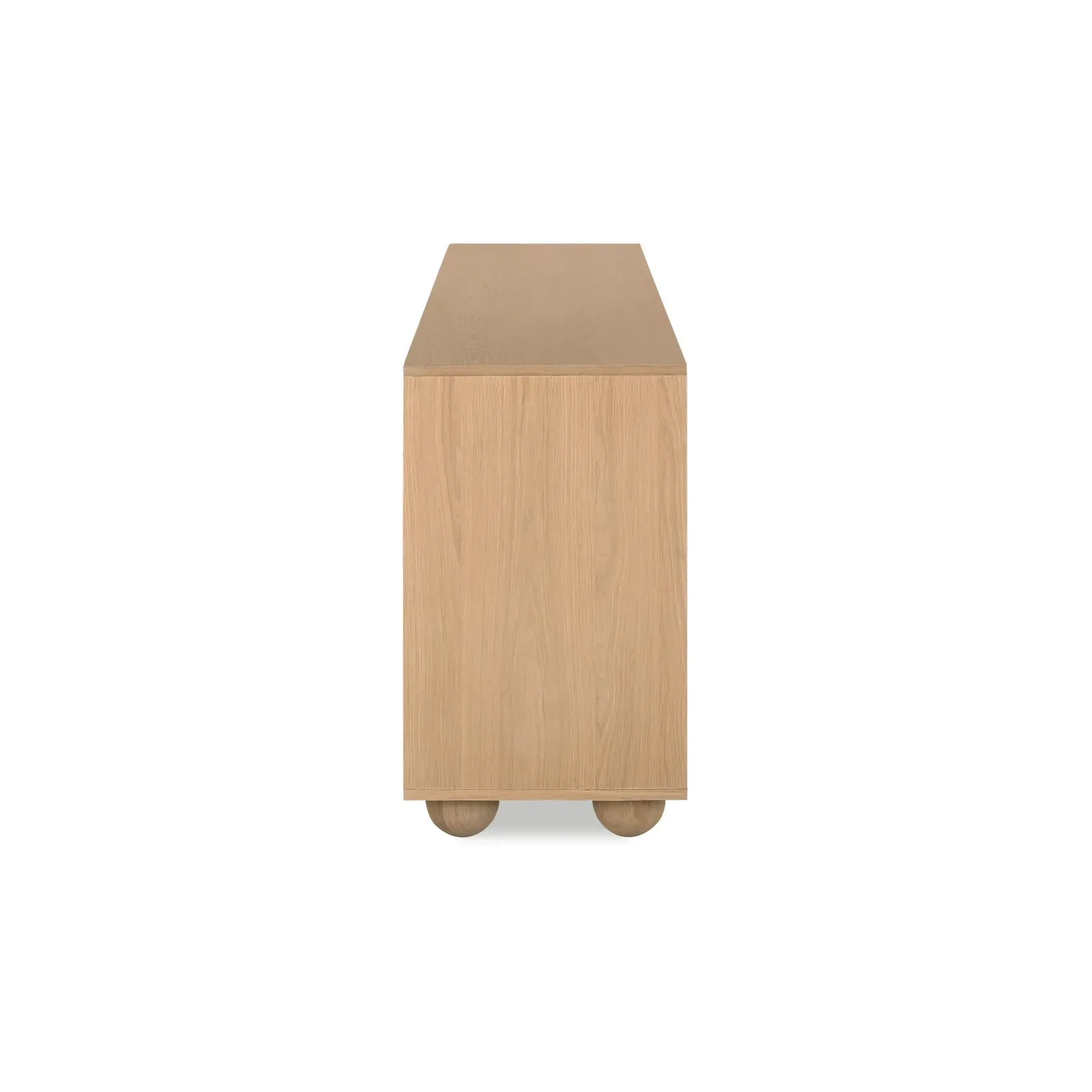 Pinch Sideboard 210cm - Oak gallery detail image