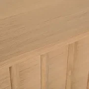 Pinch Sideboard 210cm - Oak gallery detail image