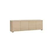 Bound Sideboard 210cm - Oak gallery detail image