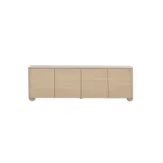 Bound Sideboard 210cm - Oak gallery detail image