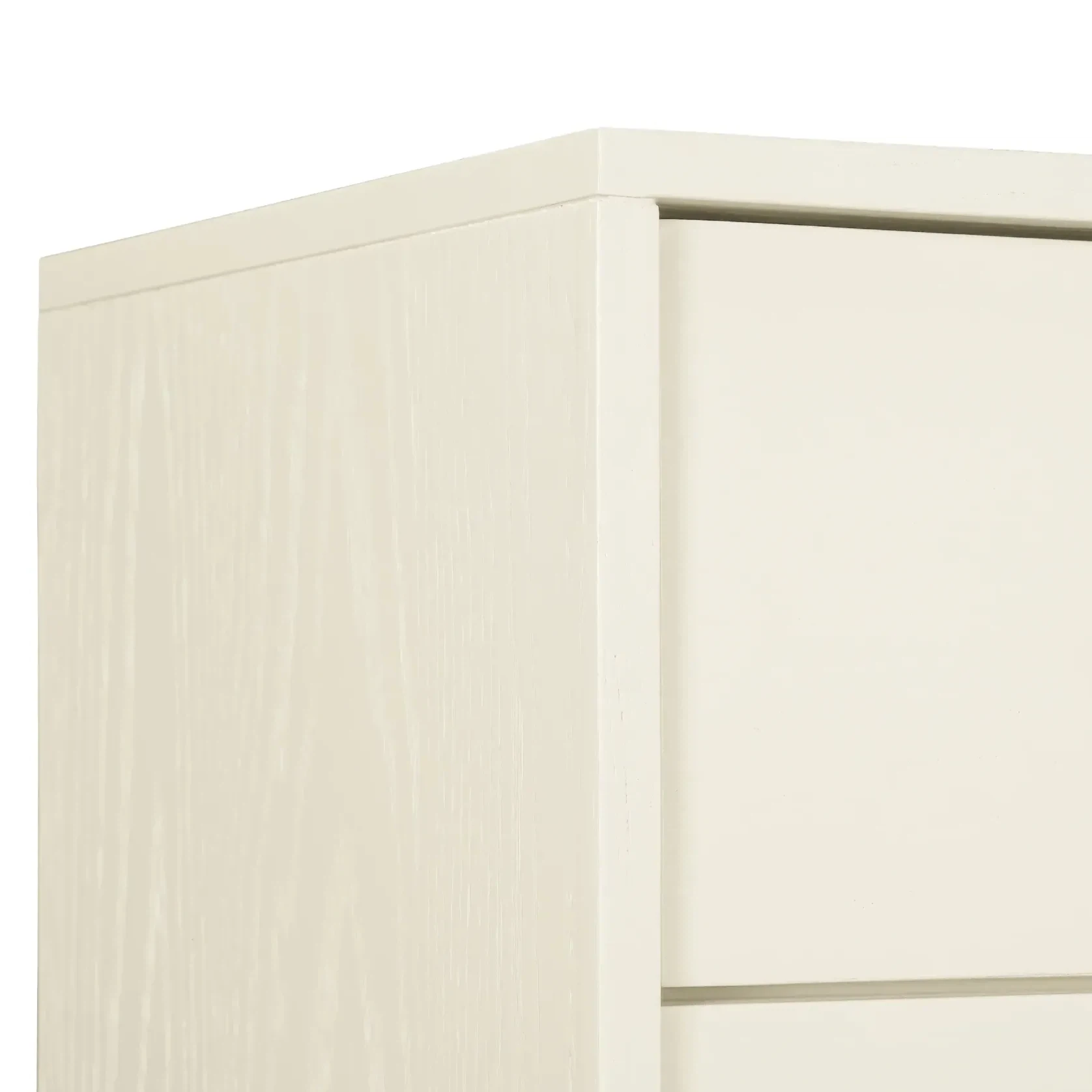 Tide 6 Drawer Chest - Porcelain gallery detail image