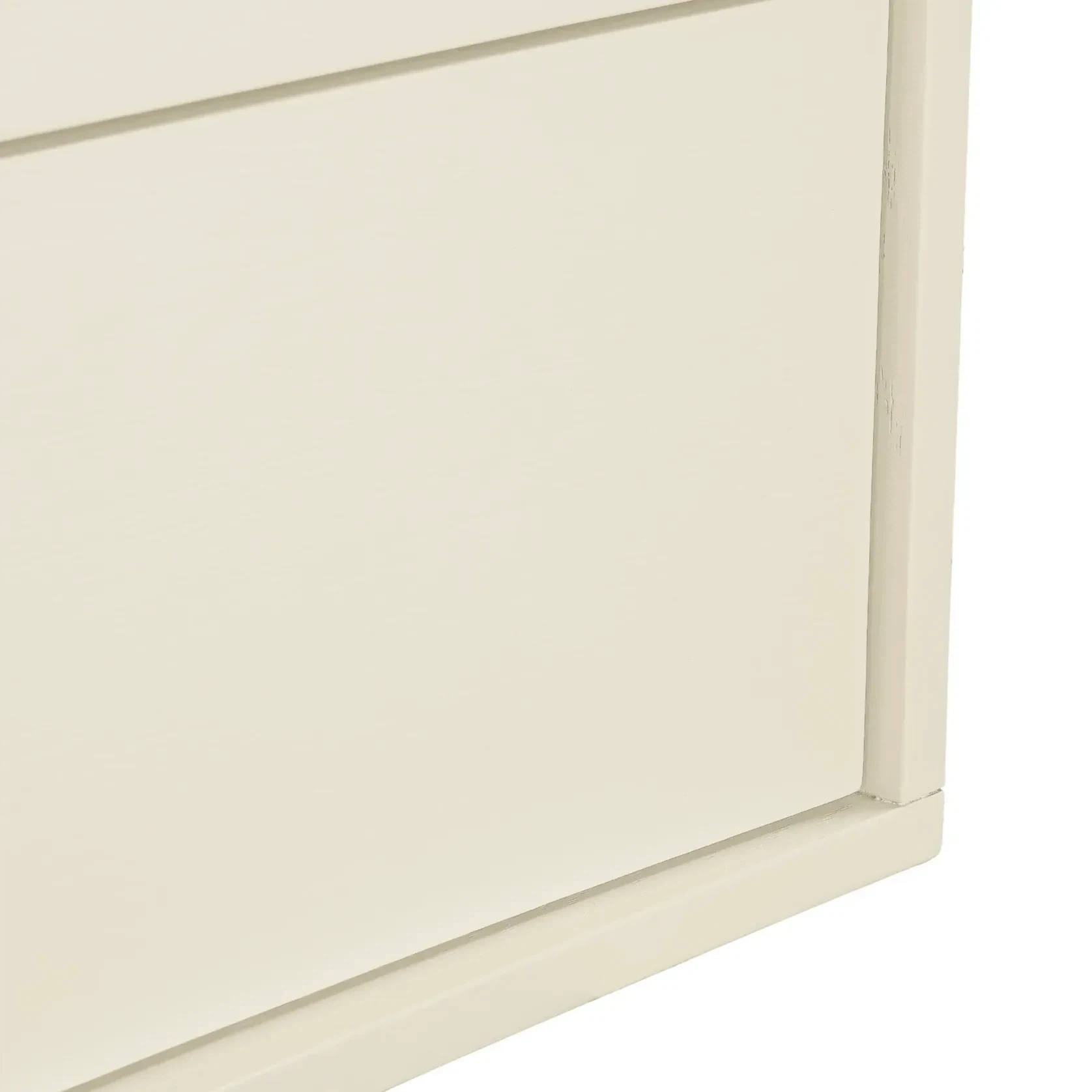Tide 6 Drawer Chest - Porcelain gallery detail image