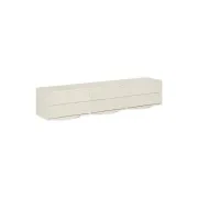Tide Entertainment Unit 210cm - Porcelain gallery detail image