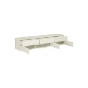 Tide Entertainment Unit 210cm - Porcelain gallery detail image