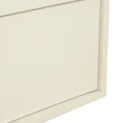 Tide Entertainment Unit 210cm - Porcelain gallery detail image