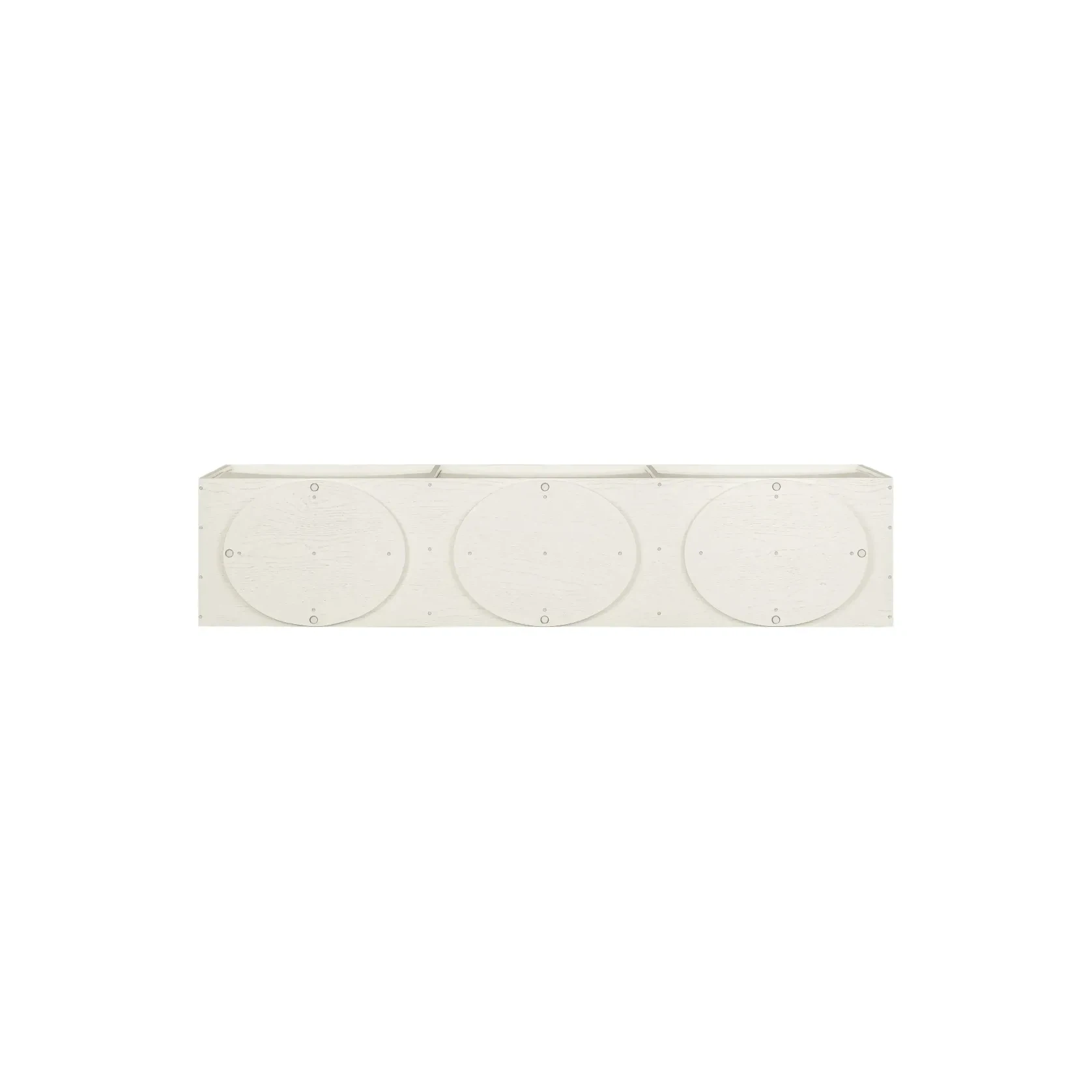 Tide Entertainment Unit 210cm - Porcelain gallery detail image