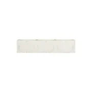 Tide Entertainment Unit 210cm - Porcelain gallery detail image