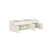 Tide Sideboard 210cm - Porcelain gallery detail image