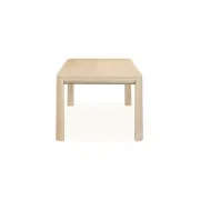 Quart Dining Table 200cm - Oak gallery detail image