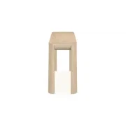 Quart Console Table 170cm - Oak gallery detail image