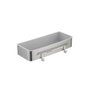 Versa Rectangle Shower Shelf gallery detail image