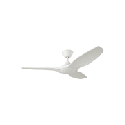 Milano Valor White With White Blade - No Light gallery detail image