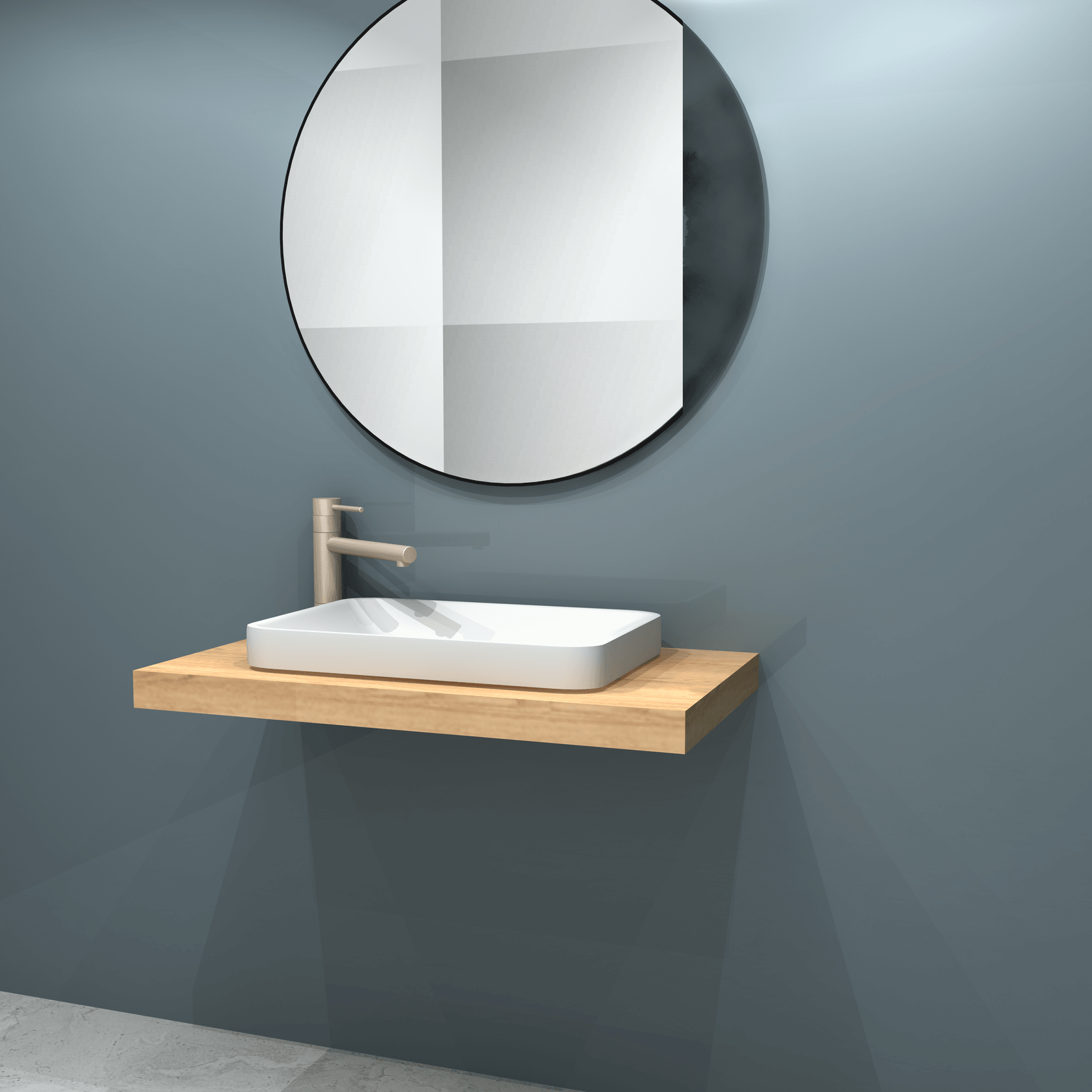 Pradera Vanities gallery detail image