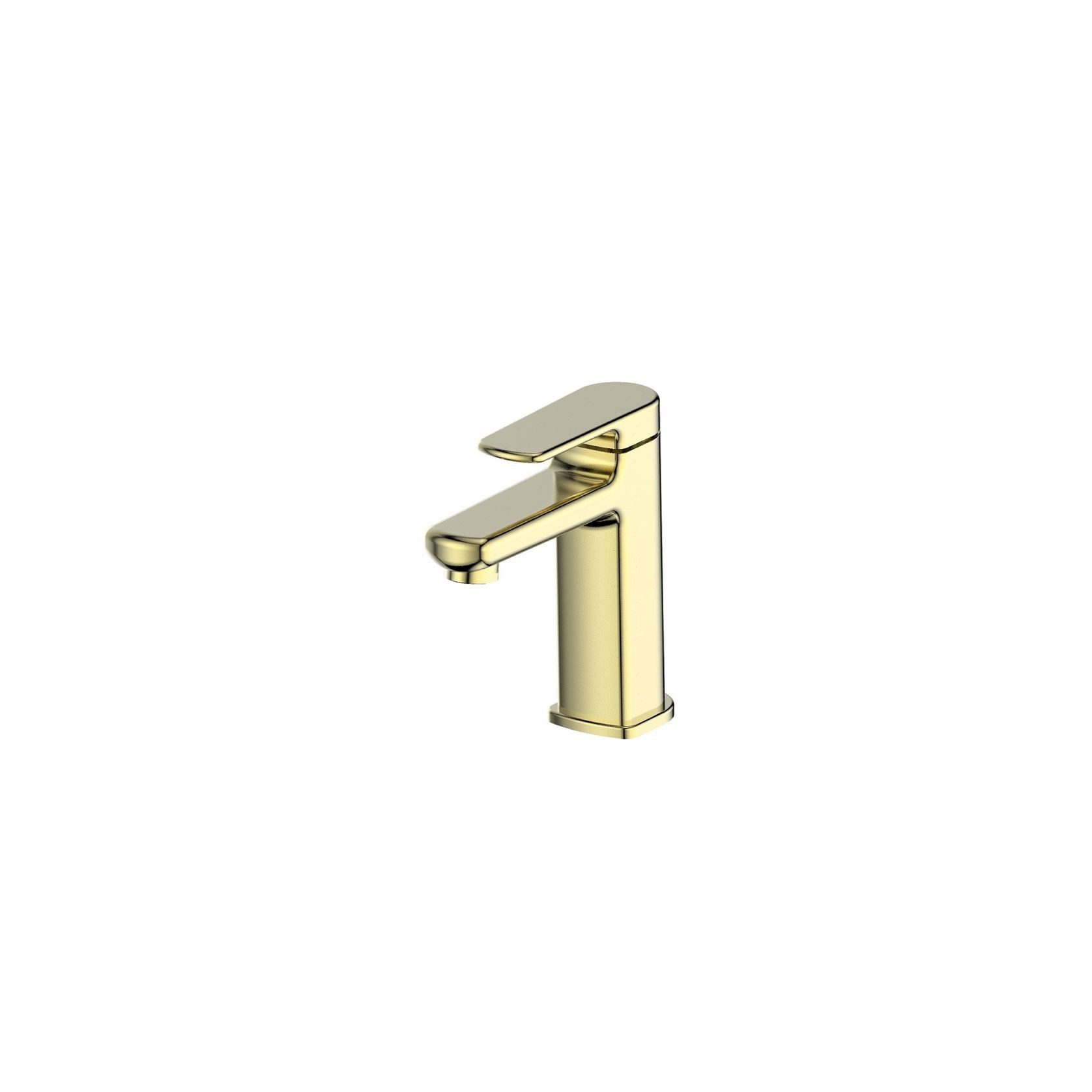 Vantage Basin Mixer gallery detail image