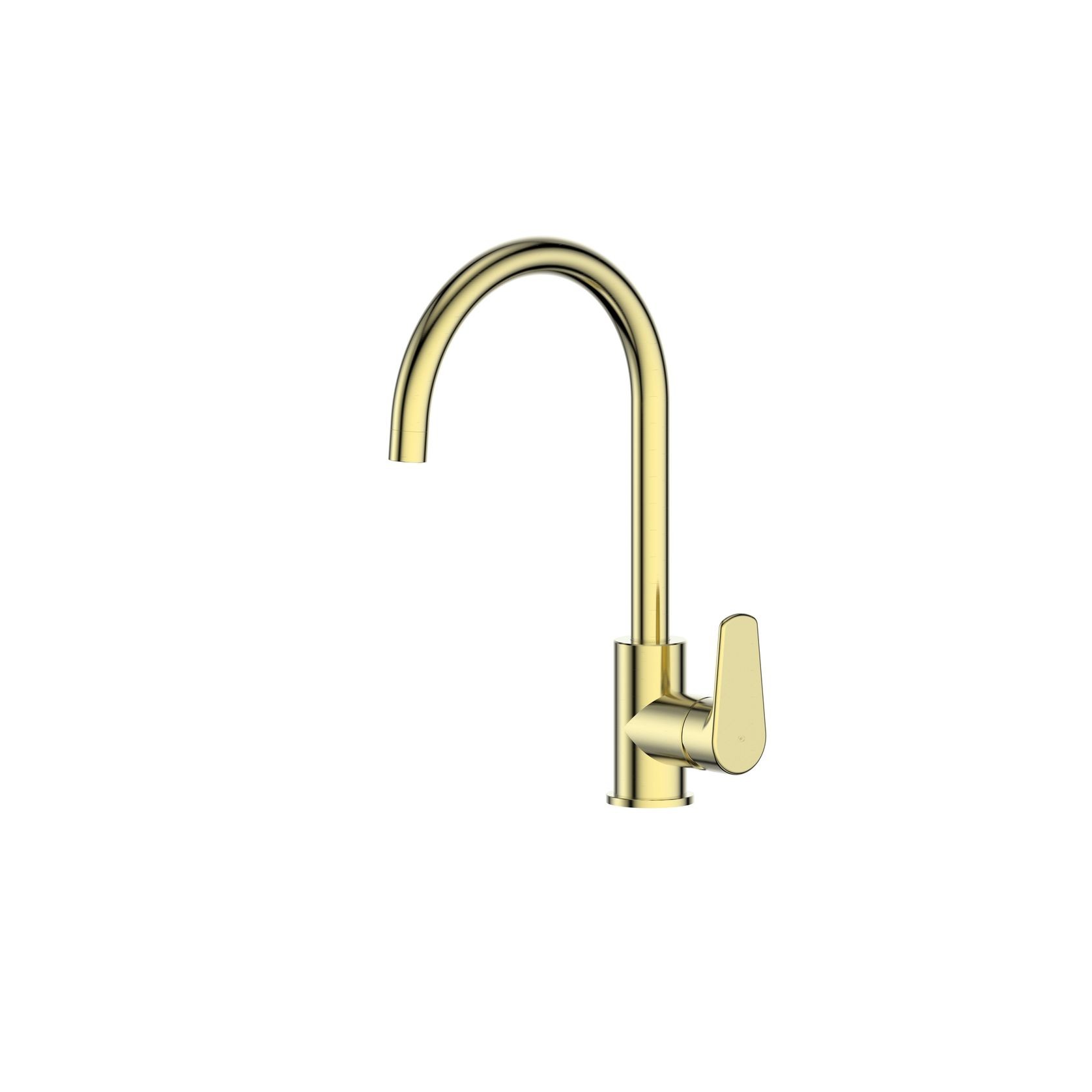 Vantage Gooseneck Sink Mixer gallery detail image