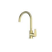 Vantage Gooseneck Sink Mixer gallery detail image
