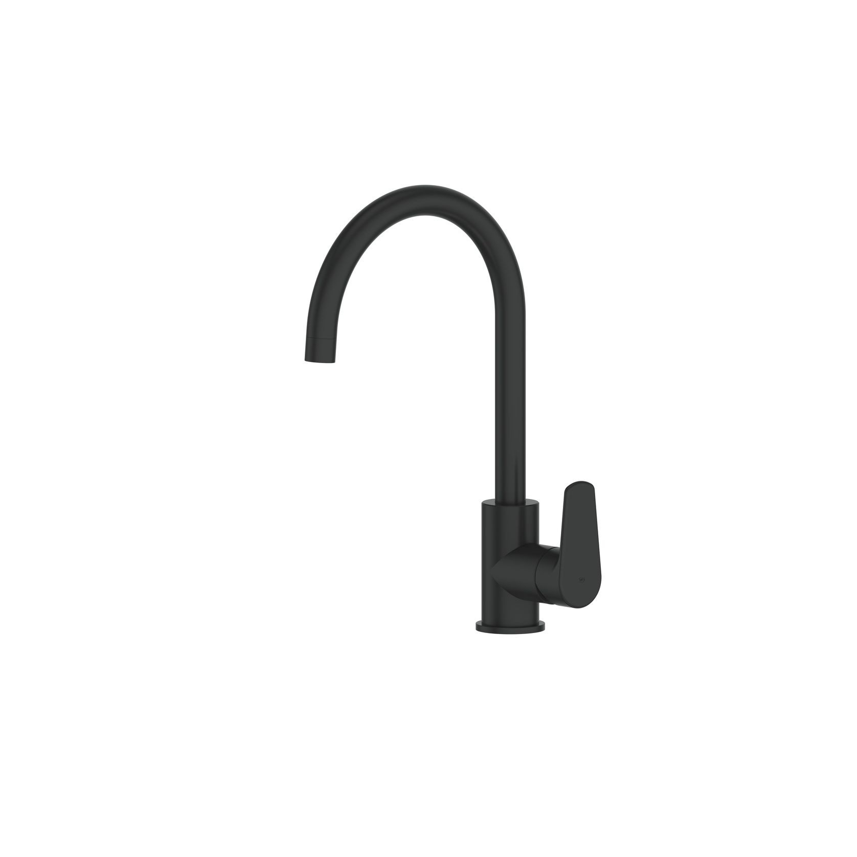 Vantage Gooseneck Sink Mixer gallery detail image