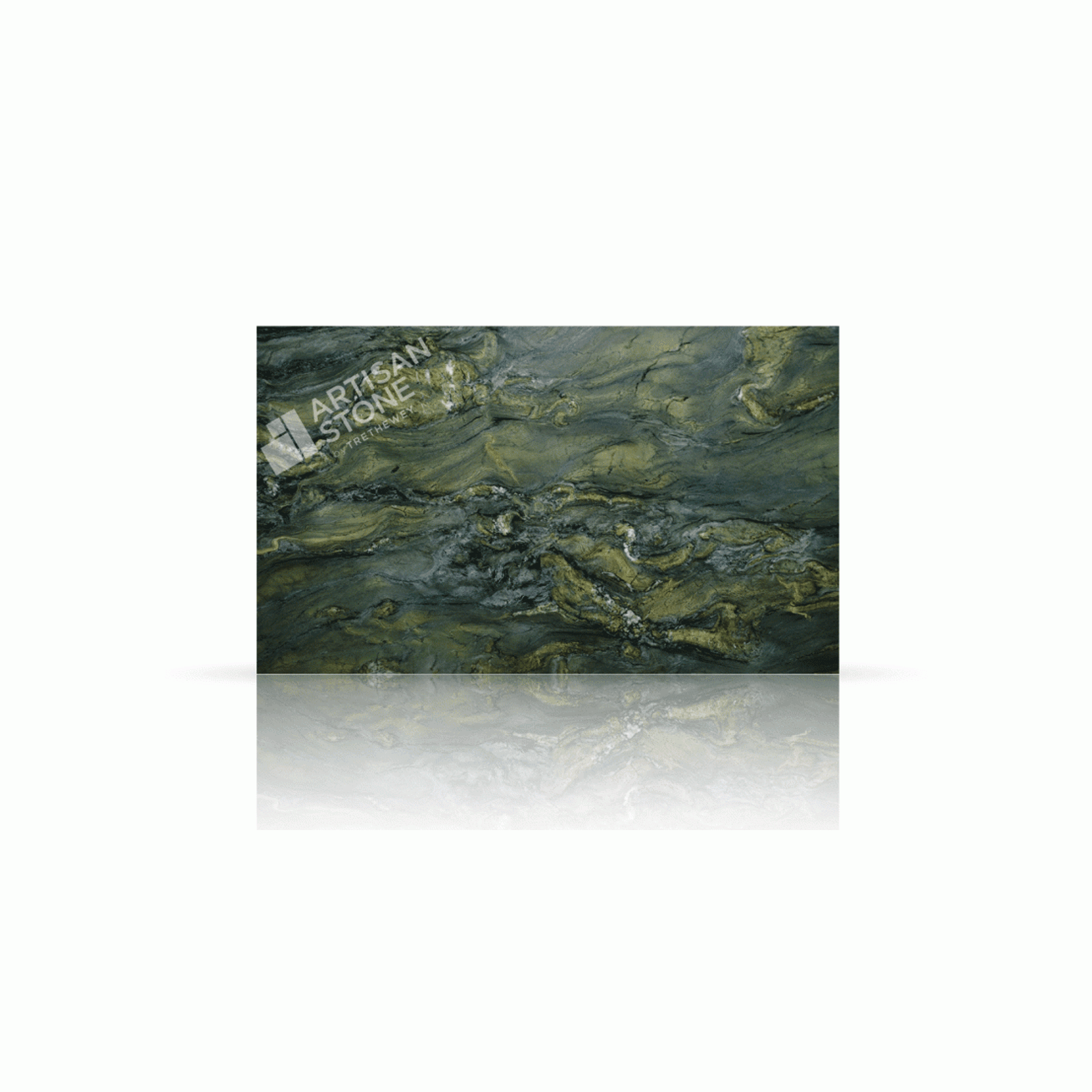 Verde Fusion gallery detail image