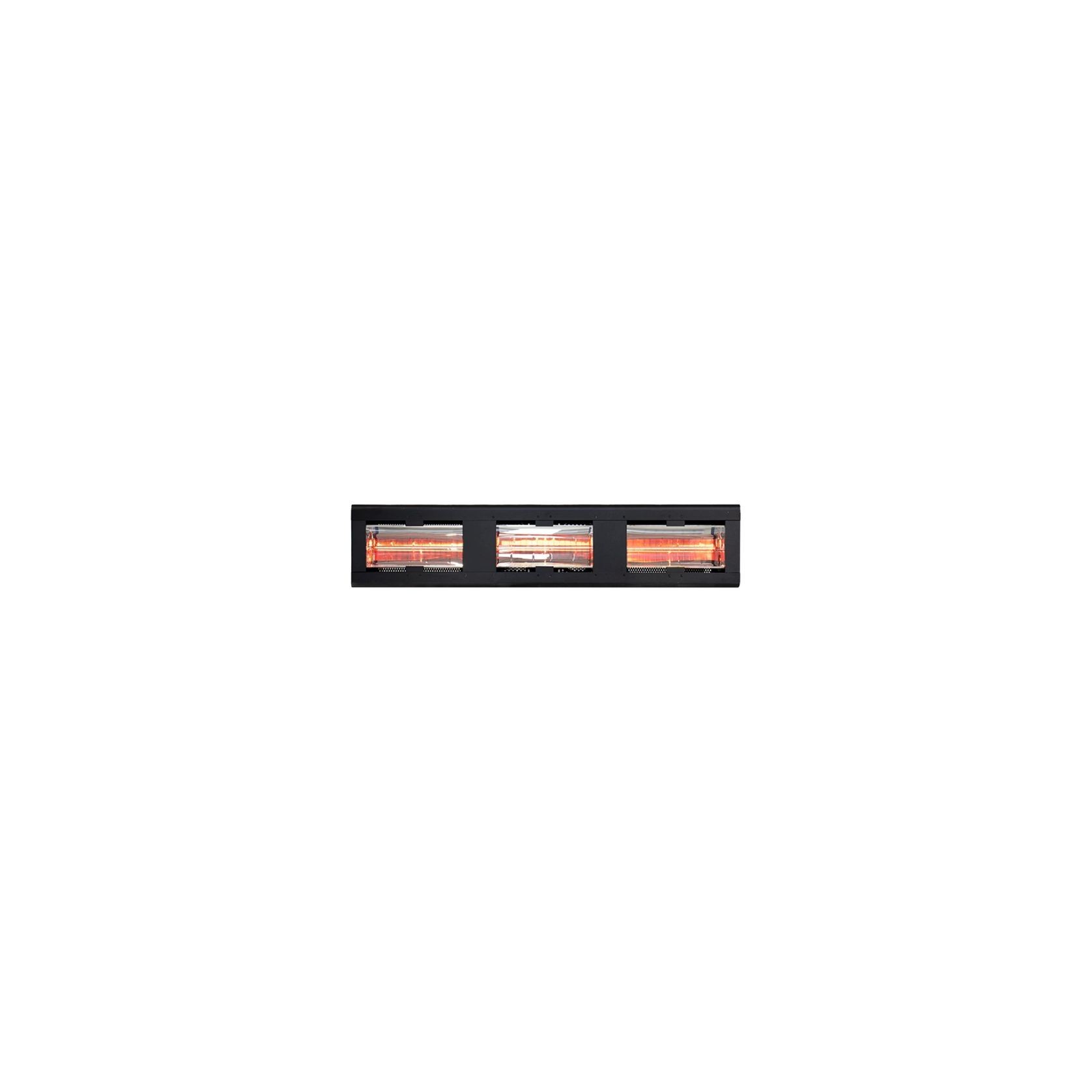 Vulcan 6kW (Rectangle) Industrial Space Heater gallery detail image
