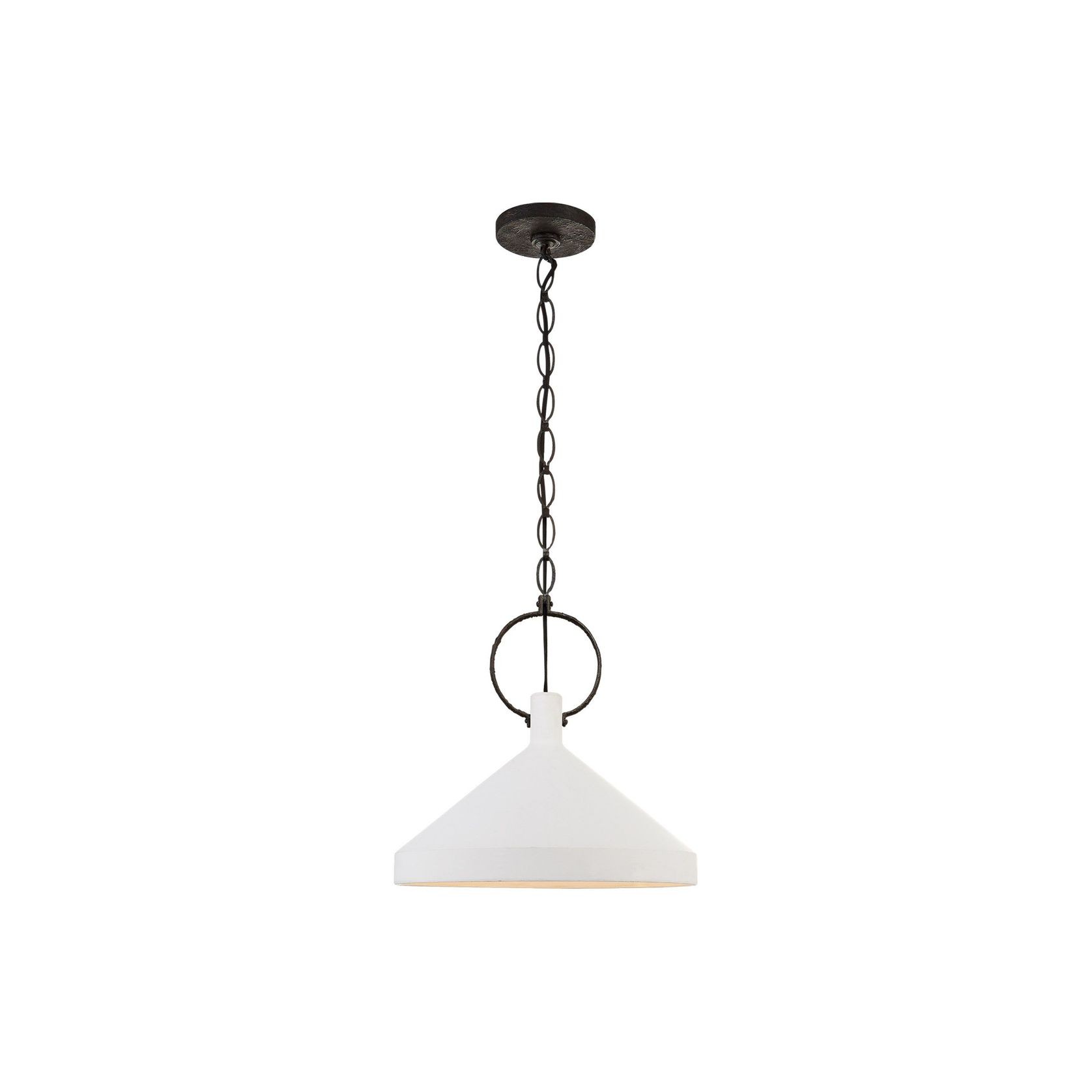 Visual Comfort Suzanne Kasler Limoges Large Pendant gallery detail image