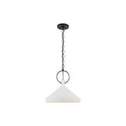 Visual Comfort Suzanne Kasler Limoges Large Pendant gallery detail image