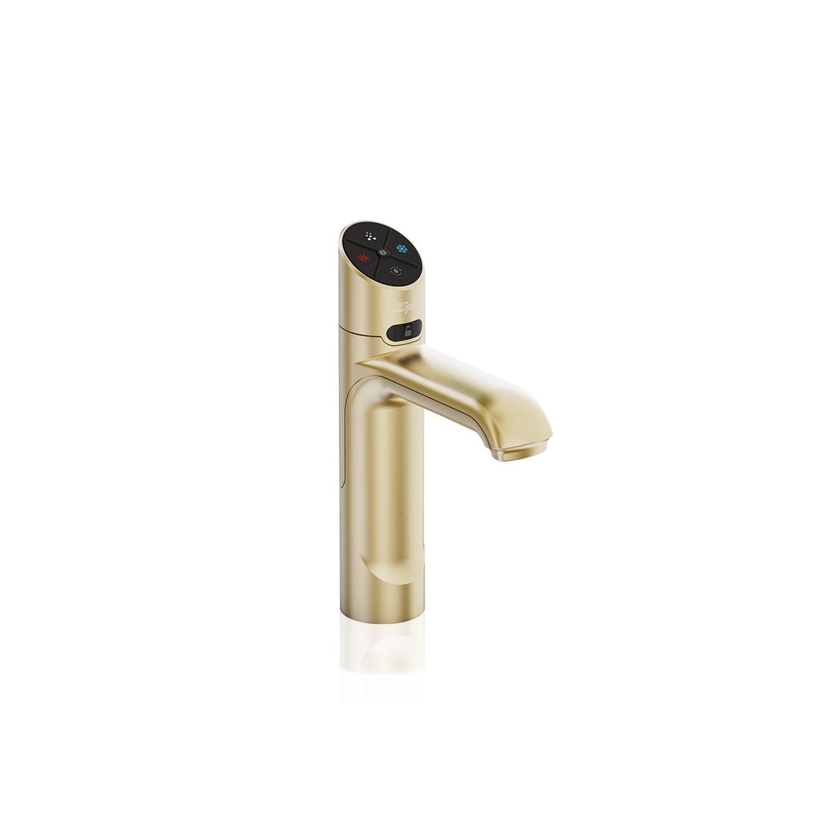 HydroTap G5 BCS Classic Plus | Brushed Brass gallery detail image