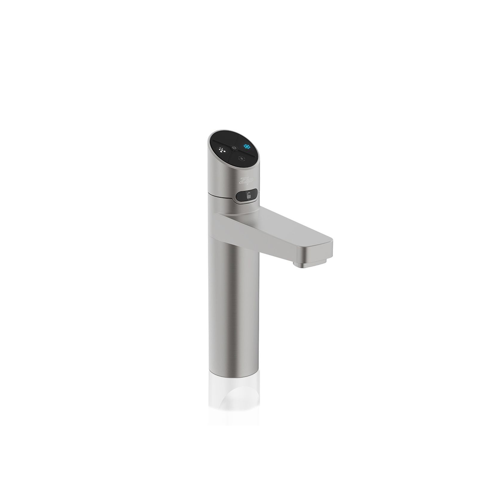 HydroTap G5 CS Elite Plus | Brushed Gunmetal gallery detail image