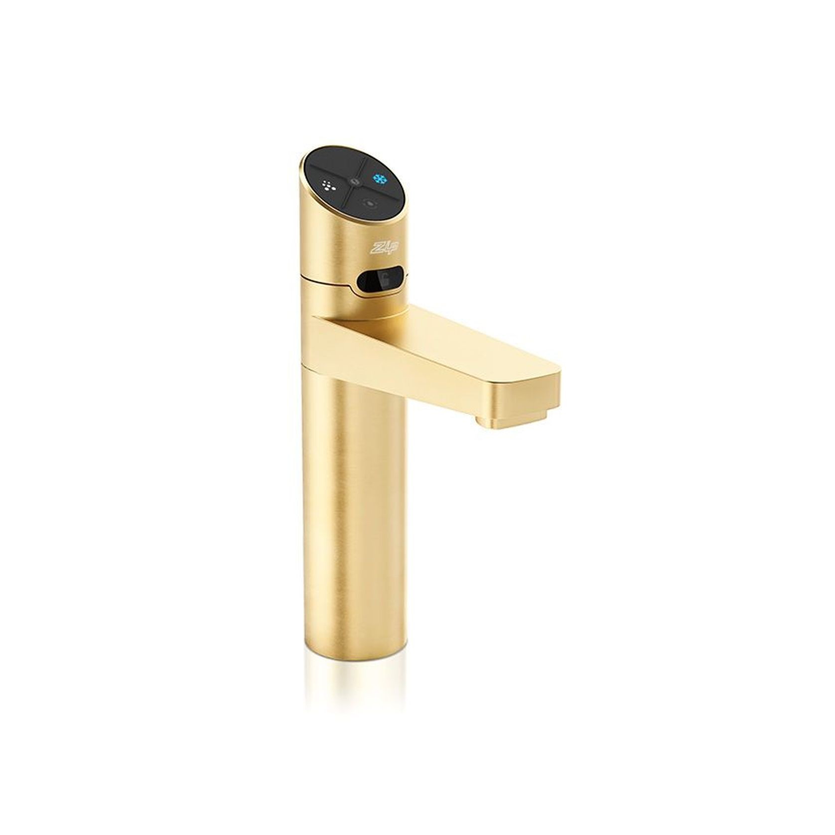 HydroTap G5 CS Elite Plus | Brushed Gold gallery detail image