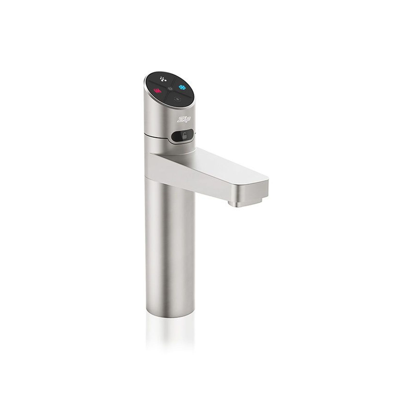 HydroTap G5 BCS Elite Plus  | Gunmetal gallery detail image