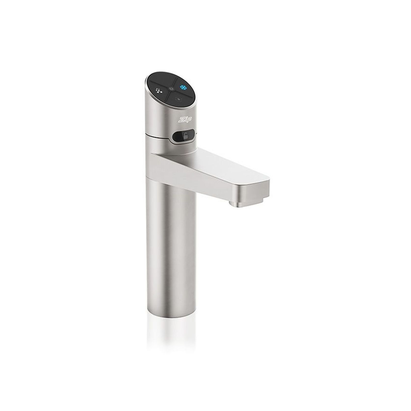 HydroTap G5 CS Elite Plus | Gunmetal gallery detail image