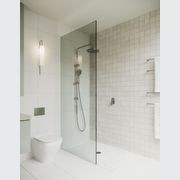 Custom Solid Surface Shower Base | 30 mm gallery detail image