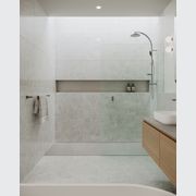 Custom Solid Surface Shower Base | 30 mm gallery detail image