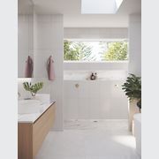 Custom Solid Surface Shower Base | 30 mm gallery detail image