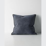 Weave Home Alba Cushion - Ocean gallery detail image