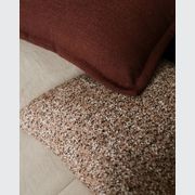 Weave Home Figlio Cushion - Paprika  | 50 x 50cm gallery detail image
