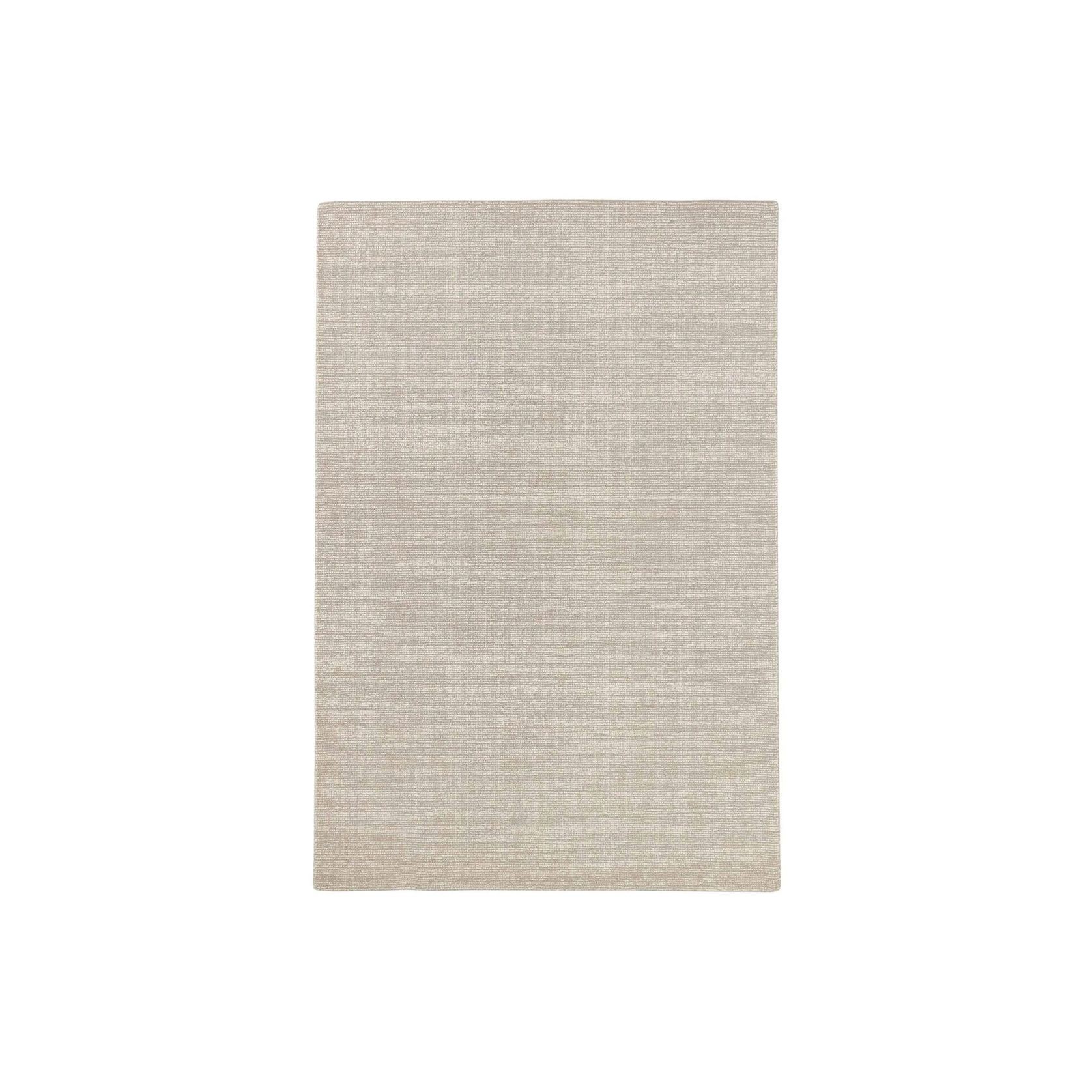 Weave Kaia 100% NZ Wool Floor Rug -  Moonbeam gallery detail image