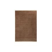 Weave Remo 100% NZ Wool Rug - Amber gallery detail image