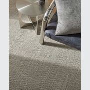 Weave Home Tempo Cushion - Steel | 50 x 50cm gallery detail image