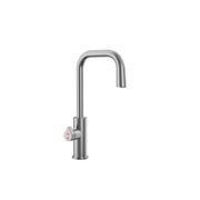 HydroTap G5 B Cube Plus | Brushed Gunmetal gallery detail image