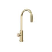 HydroTap G5 B Arc Plus | Brushed Brass gallery detail image