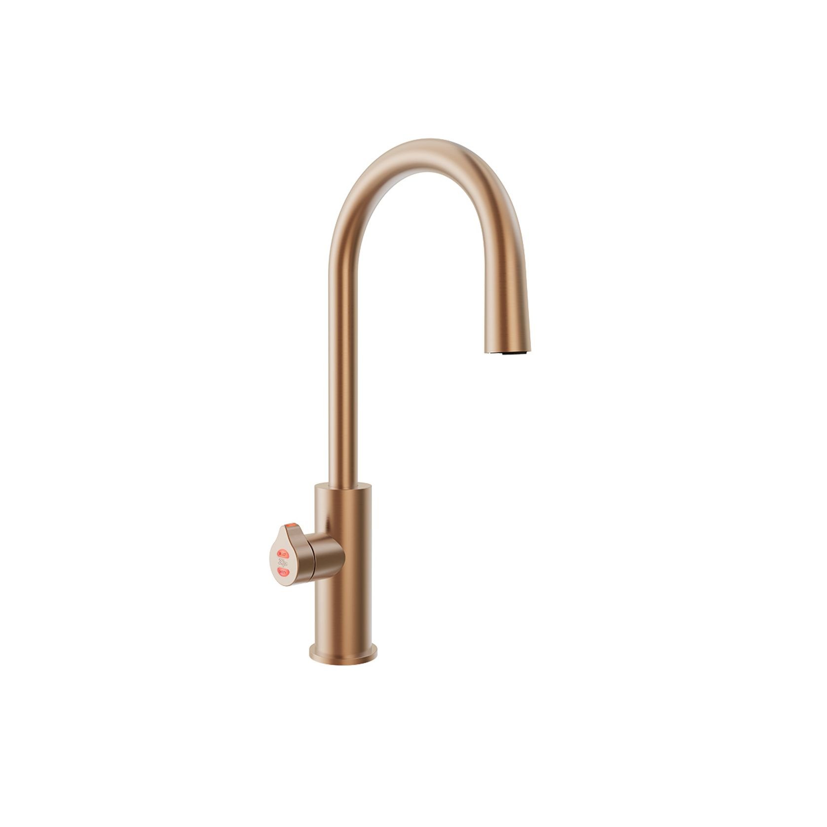HydroTap G5 B Arc Plus | Brushed Bronze gallery detail image