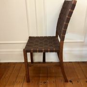 Weeva Chair gallery detail image