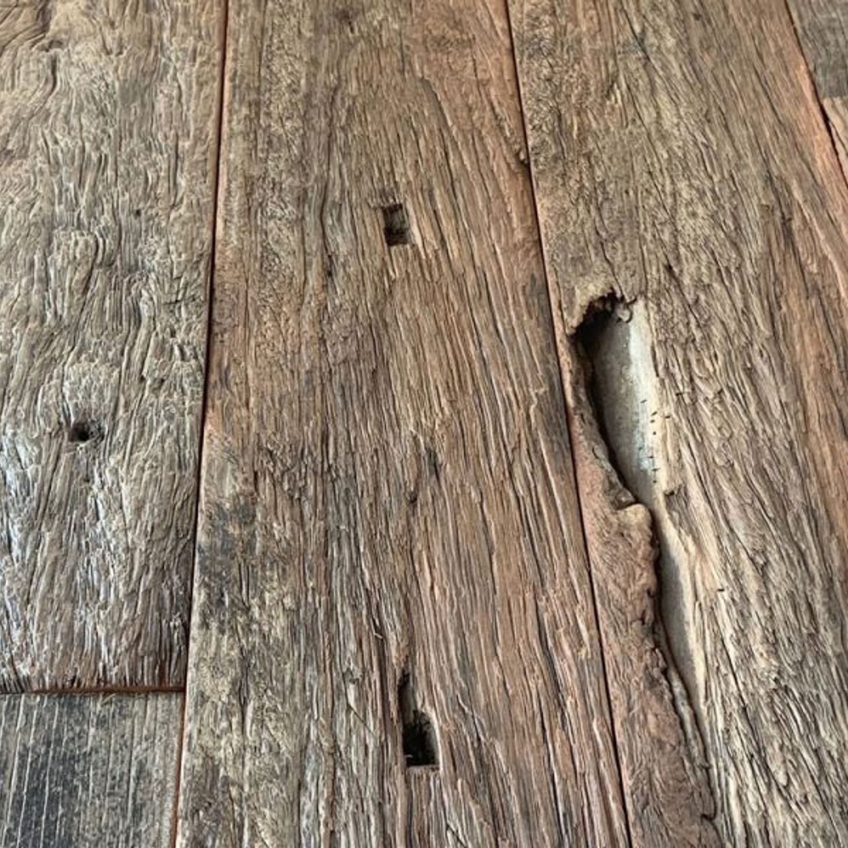 Deeply Weathered gallery detail image