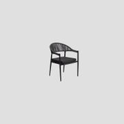 Whitford Dining Chair gallery detail image